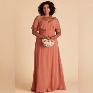 Birdy Grey Jane Convertible Bridesmaid Dress